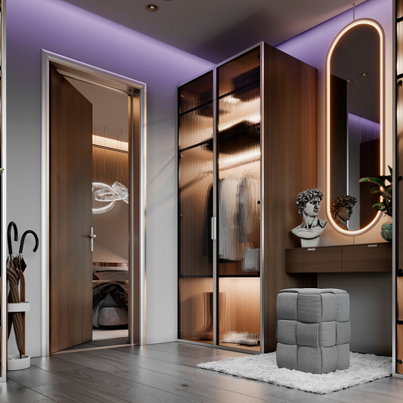 ALT 111 коробка